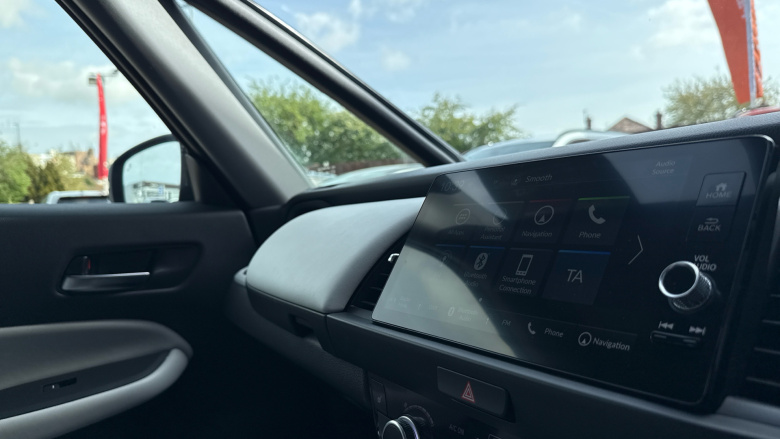 Honda Jazz 1.5 i-MMD Hybrid EX 5dr eCVT Hybrid Hatchback